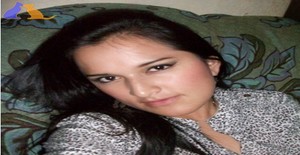 Carisabel 31 years old I am from Huanuco/Huánuco, Seeking Dating Friendship with Man