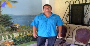 Mendez123 49 years old I am from Maracay/Aragua, Seeking Dating Friendship with Woman