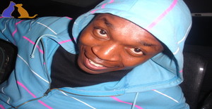 Dewiny 32 years old I am from Maputo/Maputo, Seeking Dating Friendship with Woman