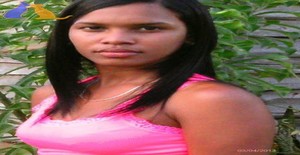 Ana yanet alonzo 30 years old I am from Santiago De Los Caballeros/Santiago, Seeking Dating Friendship with Man