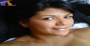 Marifer1412 37 years old I am from Caracas/Distrito Capital, Seeking Dating Friendship with Man