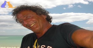 Freddy58 62 years old I am from Como/Lombardia, Seeking Dating Friendship with Woman