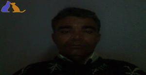 Carlos1969 51 years old I am from Santa Maria/Distrito Federal, Seeking Dating Friendship with Woman