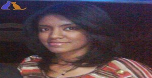 Lindacoll 29 years old I am from Santo Domingo/Distrito Nacional, Seeking Dating Friendship with Man