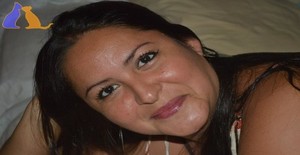 Krisyaledezma 43 years old I am from Golfito/Puntarenas, Seeking Dating Friendship with Man