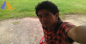 Diegovs6 29 years old I am from Trujillo/La Libertad, Seeking Dating Friendship with Woman