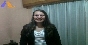 Paolacrespo 35 years old I am from Crespo/Entre Rios, Seeking Dating Friendship with Man