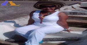 Sammanta 45 years old I am from Caracas/Distrito Capital, Seeking Dating Friendship with Man