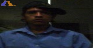 Heber saenz 26 years old I am from Cúcuta/Norte de Santander, Seeking Dating Friendship with Woman