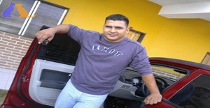 Ricardo-ro 37 years old I am from Maracay/Aragua, Seeking Dating Friendship with Woman
