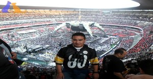 Edgar.marquezbah 47 years old I am from Ciudad de México/Estado de México (Edomex), Seeking Dating Friendship with Woman