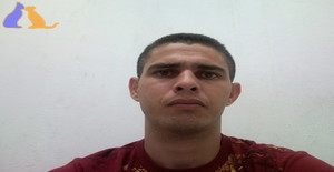Alexandrodelima 38 years old I am from João Pessoa/Paraíba, Seeking Dating Friendship with Woman