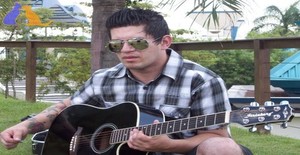 Coraçãomusical 40 years old I am from Jundiaí/Sao Paulo, Seeking Dating Friendship with Woman