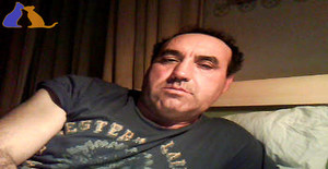 Alvesjosealves 57 years old I am from Gouda/Sul-Holanda, Seeking Dating Friendship with Woman
