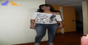Sarahyvaleria 40 years old I am from Medellín/Antioquia, Seeking Dating Friendship with Man