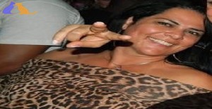 Sônia reis 46 years old I am from Cabo Frio/Rio de Janeiro, Seeking Dating Friendship with Man