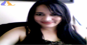 Gabriela!!3 42 years old I am from Tegucigalpa/Francisco Morazan, Seeking Dating Friendship with Man