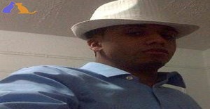 Jerllymillones 33 years old I am from Santiago De Los Caballeros/Santiago, Seeking Dating Friendship with Woman