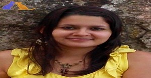 Janeth2013 31 years old I am from Tegucigalpa/Francisco Morazan, Seeking Dating Friendship with Man