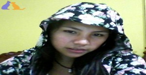 Ruthiiii 33 years old I am from Lima/Lima, Seeking Dating Friendship with Man