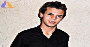 Zaghdoudi 27 years old I am from Tunis/Tunis Governorate, Seeking Dating Friendship with Woman