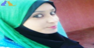 Khaoula fal 26 years old I am from Salé/Rabat-Sale-Zemmour-Zaer, Seeking Dating Friendship with Man