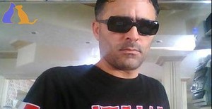Interactif 43 years old I am from Susah/Sousse Governorate, Seeking Dating Friendship with Woman