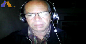 Kardechsalah 65 years old I am from Nabeul/Nabeul Governorate, Seeking Dating Friendship with Woman