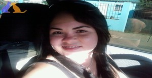 Karla mujica 38 years old I am from Ciudad Guayana/Bolívar, Seeking Dating Friendship with Man