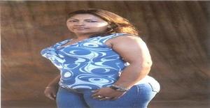 Elizabeth1229 54 years old I am from Cali/Valle Del Cauca, Seeking Dating Friendship with Man