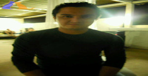 Jerryhn 34 years old I am from Guatemala City/Guatemala, Seeking Dating Friendship with Woman