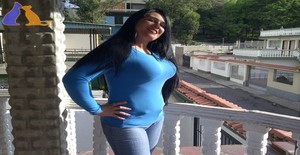 Verito68 53 years old I am from Caracas/Distrito Capital, Seeking Dating with Man