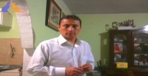 Elvis obando 51 years old I am from Quito/Pichincha, Seeking Dating Friendship with Woman