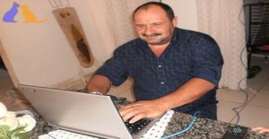 Mg3009 56 years old I am from Cianorte/Paraná, Seeking Dating Friendship with Woman