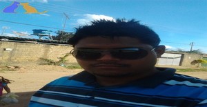 Panblito 31 years old I am from Brasília/Distrito Federal, Seeking Dating Friendship with Woman