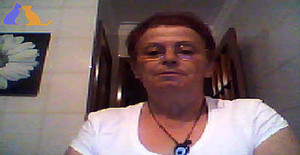 Mariaaugusta 73 years old I am from Esposende/Braga, Seeking Dating Friendship with Man