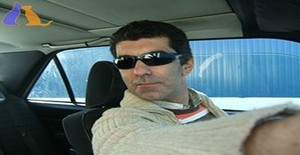 Otherguitarist 58 years old I am from Palmela/Setubal, Seeking Dating with Woman
