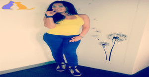 Gaby333 33 years old I am from Caracas/Distrito Capital, Seeking Dating Friendship with Man