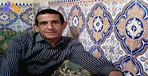 Abcdfghh55 57 years old I am from Fès/Fès-Boulemane, Seeking Dating Friendship with Woman