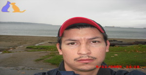 Gavilanjr 37 years old I am from Querétaro/Querétaro, Seeking Dating Friendship with Woman