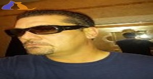 Javier777777 53 years old I am from Guzmán/Jalisco, Seeking Dating Friendship with Woman