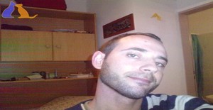 Carlossuiço 38 years old I am from St. Moritz/Grisões, Seeking Dating Friendship with Woman