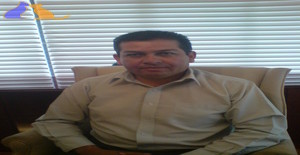 Omar122 49 years old I am from Pachuca De Soto/Hidalgo, Seeking Dating Friendship with Woman
