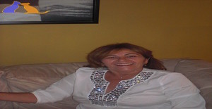Fafae 65 years old I am from Miami Beach/Florida, Seeking Dating Friendship with Man