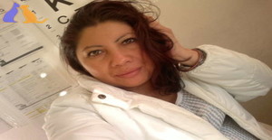 Angelicamalie 43 years old I am from Ciudad de México/Estado de México (Edomex), Seeking Dating with Man