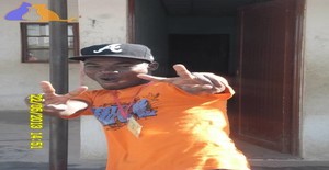 Edvandro p. cass 28 years old I am from Benguela/Benguela, Seeking Dating Marriage with Woman