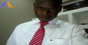 Domdzj 31 years old I am from Beira/Sofala, Seeking Dating Friendship with Woman