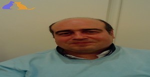 Mario miguel 62 years old I am from Saint Etienne/Ródano-Alpes, Seeking Dating Friendship with Woman