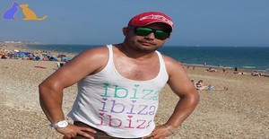 Dvaldim lindo 40 years old I am from Islington/Grande Londres, Seeking Dating Friendship with Woman