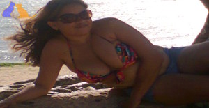 Mirian112 44 years old I am from Natal/Rio Grande do Norte, Seeking Dating Friendship with Man